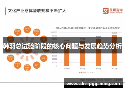 韩羽总试验阶段的核心问题与发展趋势分析