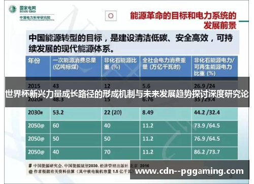 世界杯新兴力量成长路径的形成机制与未来发展趋势探讨深度研究论